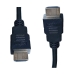 Câble HDMI EDM 51269 Noir 5 m