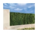 Artificial Hedge Nortene (1,5 x 3 m)