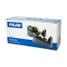 Hordozó Milan Adapter Dupla 33-66 m Fekete PVC