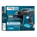 Инструмент за завинтване Koma Tools Pro Series 20 V