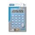 Calcolatrice Milan Duo Calculator PVC