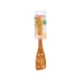 Spatulă Metaltex Maro Multicolor Natural Lemn Lemn de măslin