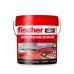 Στεγανοποίηση Fischer 547159 Γκρι 4 L