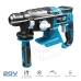 Martillo perforador Koma Tools Pro Series