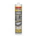 Silikon Soudal 115927 Uniwersalny Szary 280 ml