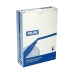 Permanente markeerstift Milan Blauw PVC