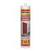 Silicone Soudal 115785 Costruzioni Trasparente 290 ml