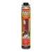 Espuma Soudal Classic 115798 Poliuretano Pistola Beige 750 ml