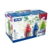 Tempera Milan 125 ml Blauw Wit Multicolour Verf