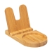 Βάση κουταλιών Secret de Gourmet Bamboo 20 x 12,5 x 12 cm