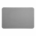 Bath rug 5five Simply Smart Grey 60 x 39 cm