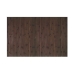 Tapete Stor Planet Cool Catanho escuro Bambu (140 x 200 cm)