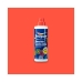 Υγρό υπερσυμπυκνωμένο χρωστικό Bruguer Emultin 5056644 Vermillion Red 50 ml