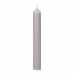 Conjunto de Velas Atmosphera Cinzento 45 g 2 x 16 cm