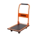 Kruiwagen Black & Decker 60 x 40 x 80 cm 80 kg