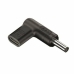 Laptop Charger NGS BUD-S