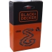 Cadena para Motosierra Black & Decker a6240cs-xj 3/8