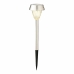 Garden Torch Lumineo 24 x 48 cm Warm light