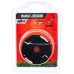 Puola Black & Decker a6481-xj 10 m Puuvillapuola