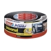 Fita americana TESA 56389 Preto 50 mm x 50 m