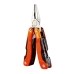 Multiherramienta 12 en 1 Black & Decker bdht0-28110 Naranja