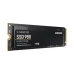 Cietais Disks Samsung MZ-V8V1T0BW 1 TB SSD