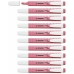 Fluoriscerende Markeerstift Stabilo Swing Cool Roze 10 Onderdelen (1 Stuks)