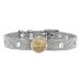 Bracciale Uomo Talent Jewels TJA-5-02-01-1-215 Argentato