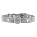 Bracciale Uomo Talent Jewels TJA-3-19-03-1-215 Argentato