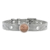 Bracciale Uomo Talent Jewels TJA-5-02-02-1-215 Argentato