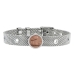 Armband Heren Talent Jewels TJA-1-11-02-1-215 Zilverkleurig