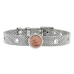 Men's Bracelet Talent Jewels TJA-4-01-02-1-215 Silver