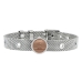 Armband Heren Talent Jewels TJA-5-04-02-1-215 Zilverkleurig