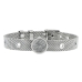 Bracciale Uomo Talent Jewels TJA-5-06-03-1-215 Argentato