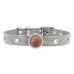 Bracciale Uomo Talent Jewels TJA-5-05-02-1-215 Argentato