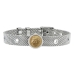 Bracciale Uomo Talent Jewels TJA-5-05-01-1-215 Argentato