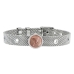 Armband Heren Talent Jewels TJA-5-12-02-1-215 Zilverkleurig