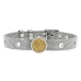 Bracciale Uomo Talent Jewels TJA-3-20-01-1-215 Argentato