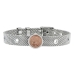 Armband Heren Talent Jewels TJA-4-05-02-1-215 Zilverkleurig