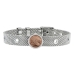 Men's Bracelet Talent Jewels TJA-3-05-02-1-215 Silver