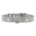 Bracciale Uomo Talent Jewels TJA-4-05-03-1-215 Argentato