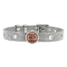 Bracciale Uomo Talent Jewels TJA-2-06-02-1-215 Argentato