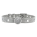 Bracciale Uomo Talent Jewels TJA-5-08-03-1-215 Argentato