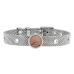 Bracciale Uomo Talent Jewels TJA-2-01-02-1-235 Argentato