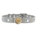 Bracciale Uomo Talent Jewels TJA-1-08-01-1-235 Argentato