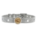 Armband Heren Talent Jewels TJA-2-02-01-1-215 Zilverkleurig