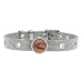 Armband Heren Talent Jewels TJA-2-02-02-1-215 Zilverkleurig