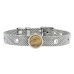 Bracciale Uomo Talent Jewels TJA-1-14-01-1-215 Argentato