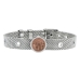 Bracciale Uomo Talent Jewels TJA-5-09-02-1-215 Argentato