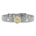 Armband Heren Talent Jewels TJA-3-17-01-1-215 Zilverkleurig